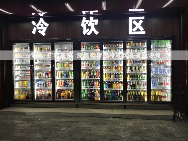 阿里之門(mén)便利店